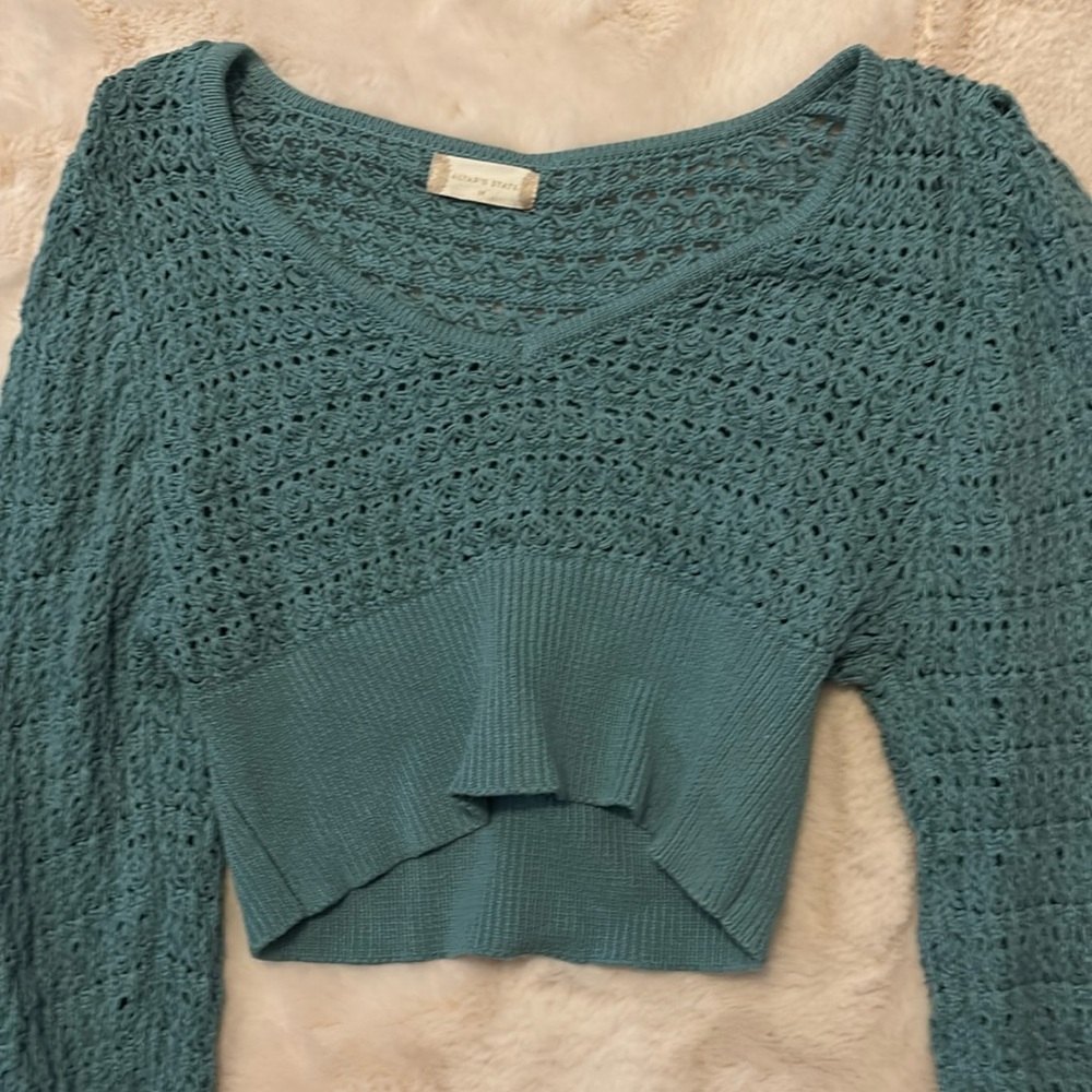Alter’d state sweater